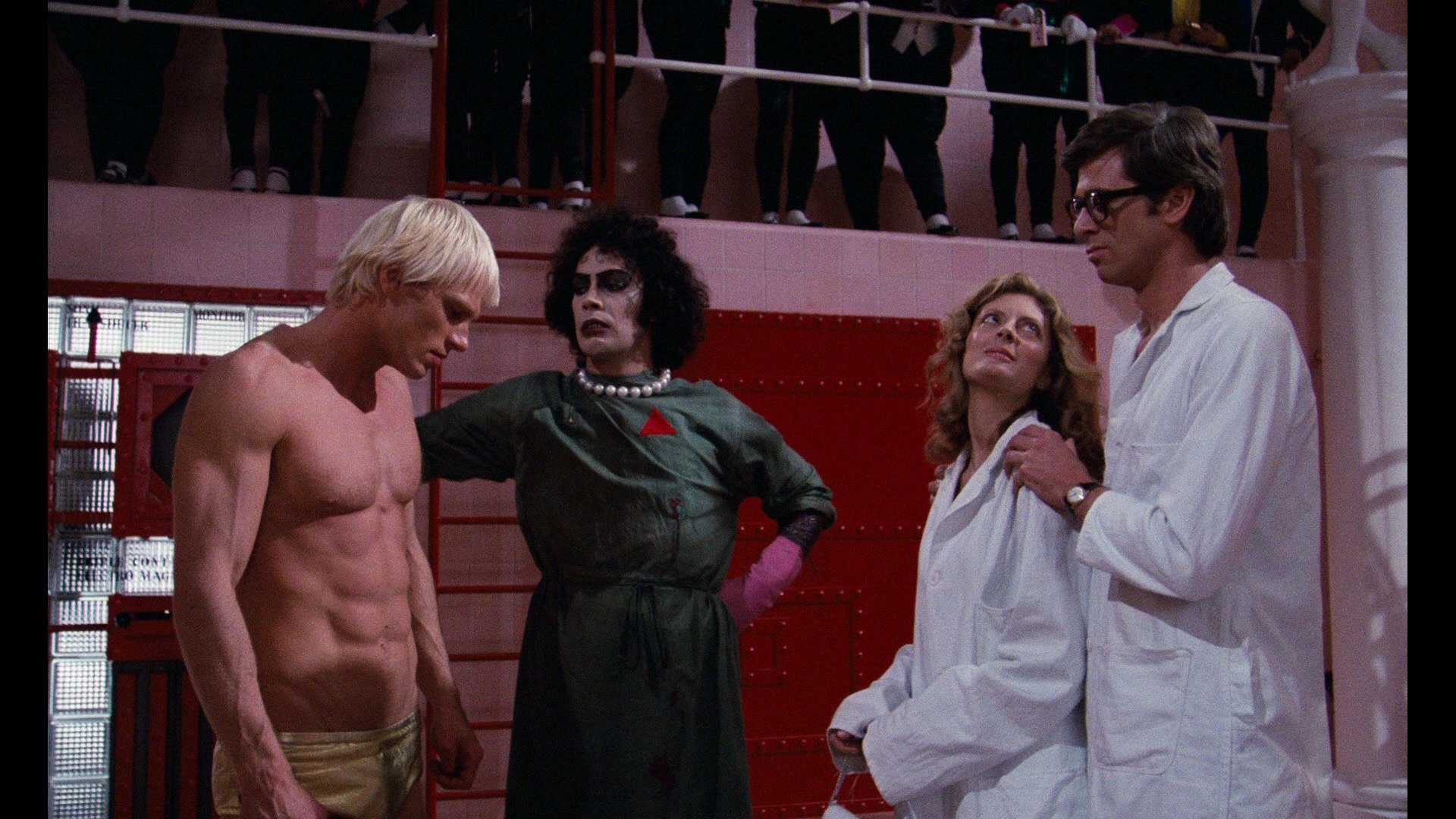 The Rocky Horror Picture Show (1975) Screencap | Fancaps