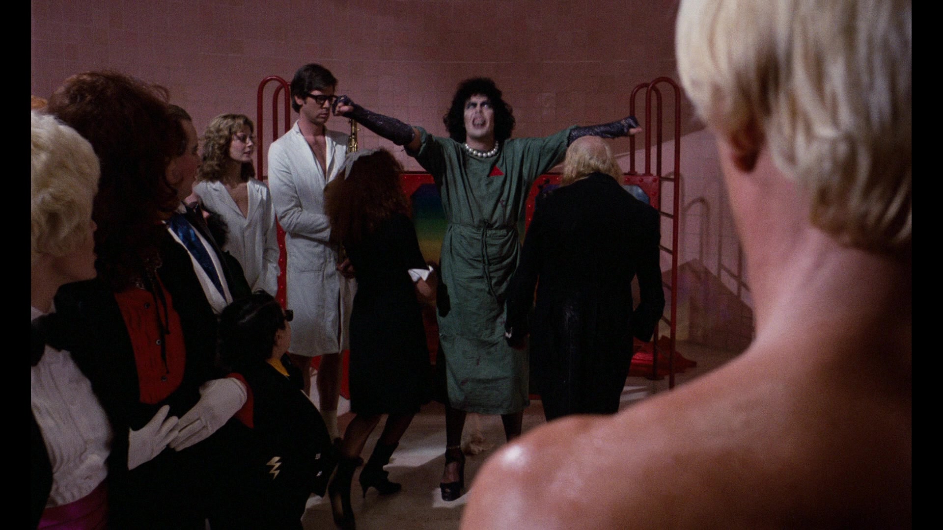 The Rocky Horror Picture Show (1975) Screencap | Fancaps