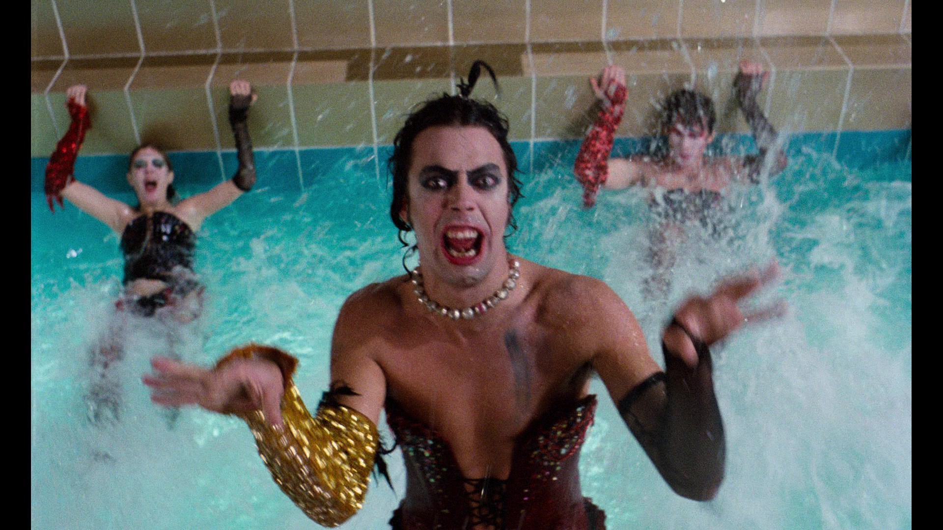 The Rocky Horror Picture Show (1975) Screencap | Fancaps