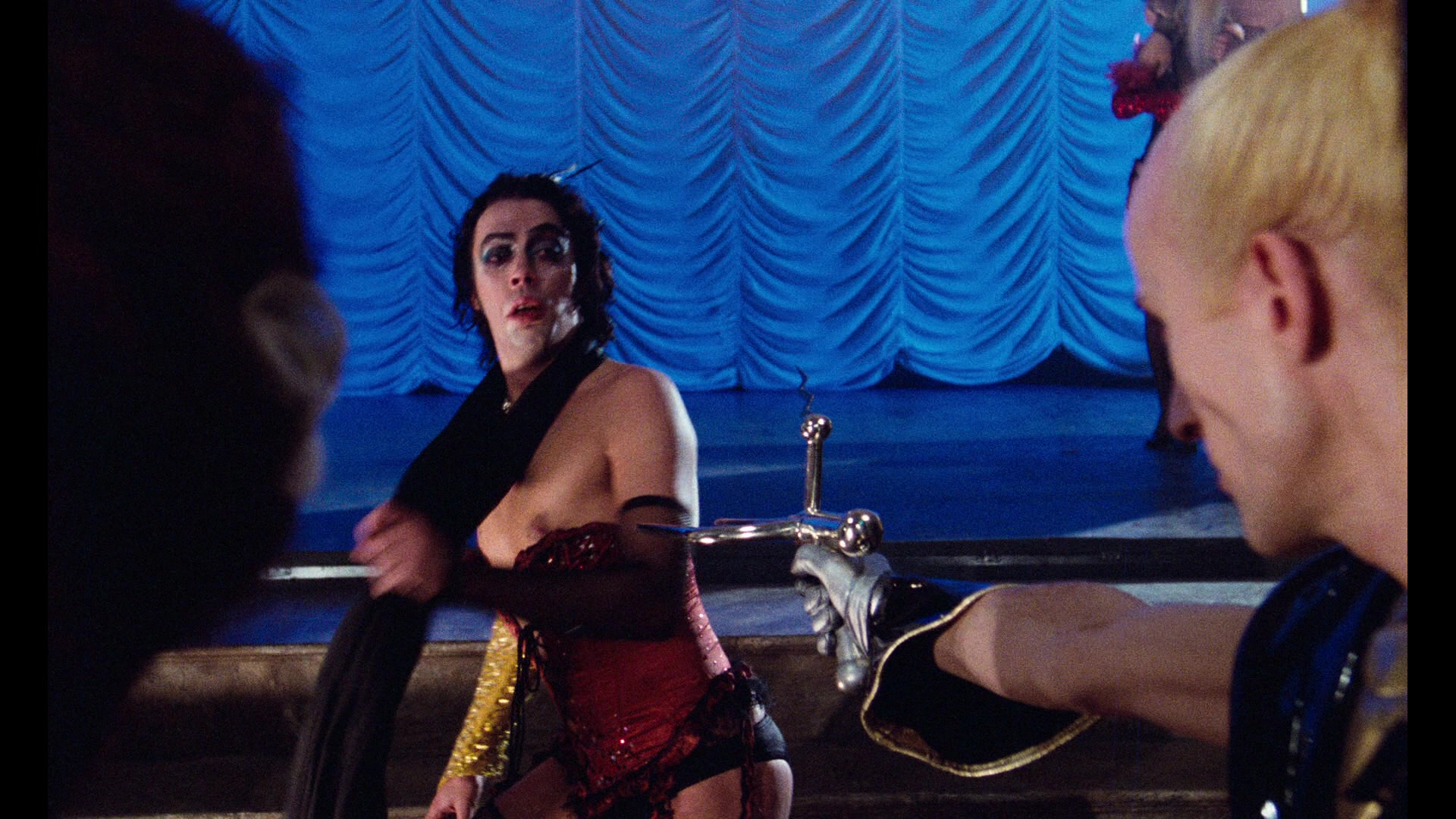 The Rocky Horror Picture Show 1975 Screencap Fancaps 5007