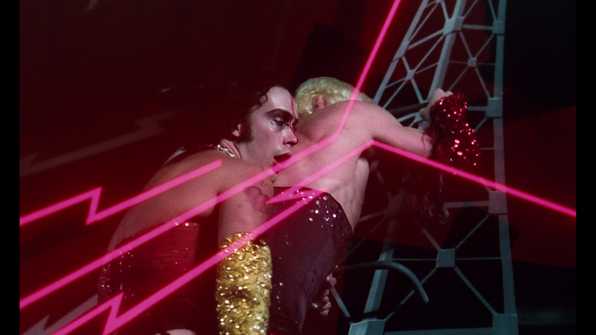 The Rocky Horror Picture Show 1975 Screencap Fancaps 6562