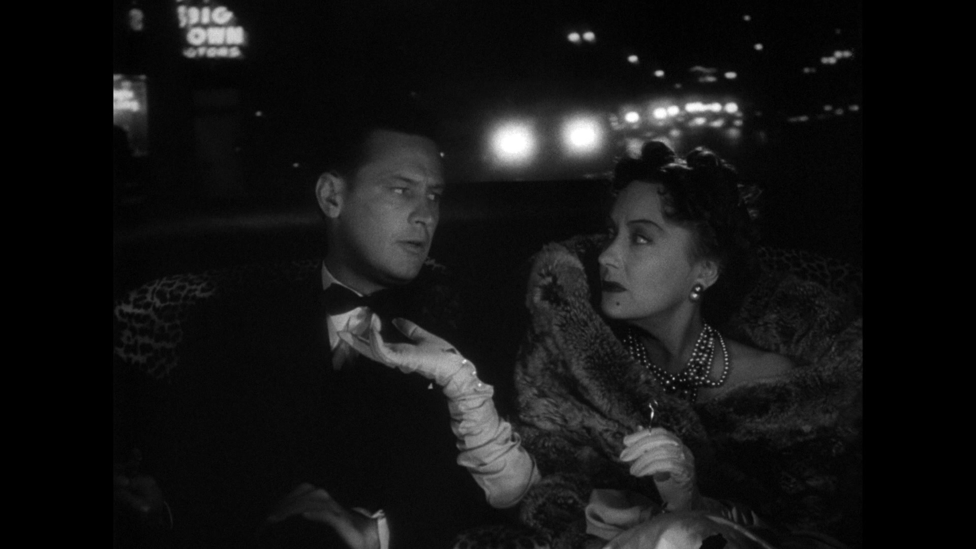 Sunset Blvd. (1950) Screencap | Fancaps