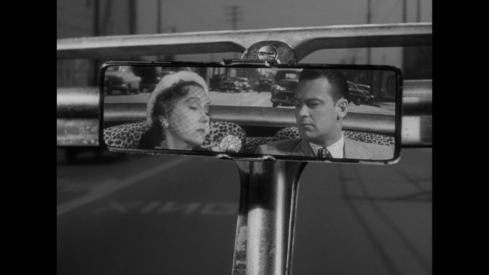 Sunset Blvd. (1950) Screencap | Fancaps