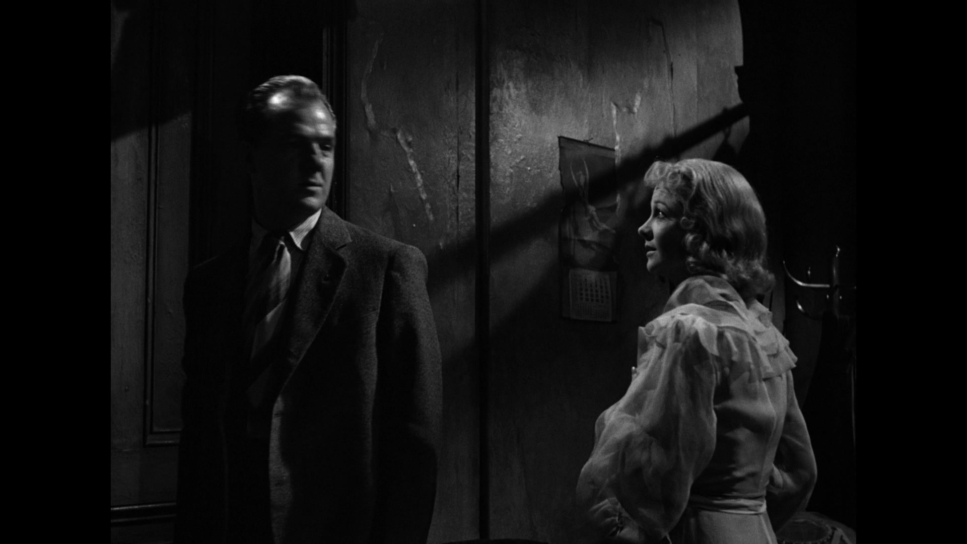 A Streetcar Named Desire (1951) Screencap | Fancaps