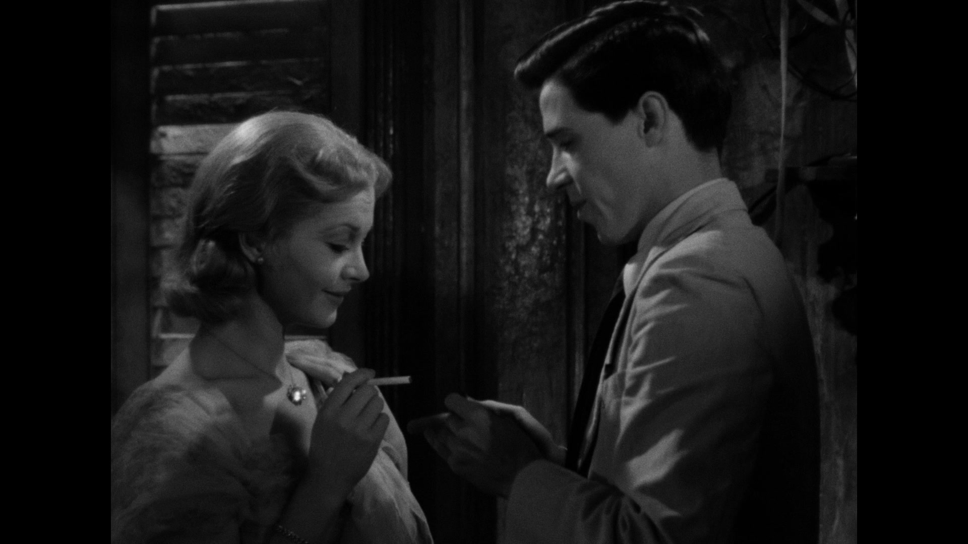 A Streetcar Named Desire (1951) Screencap 