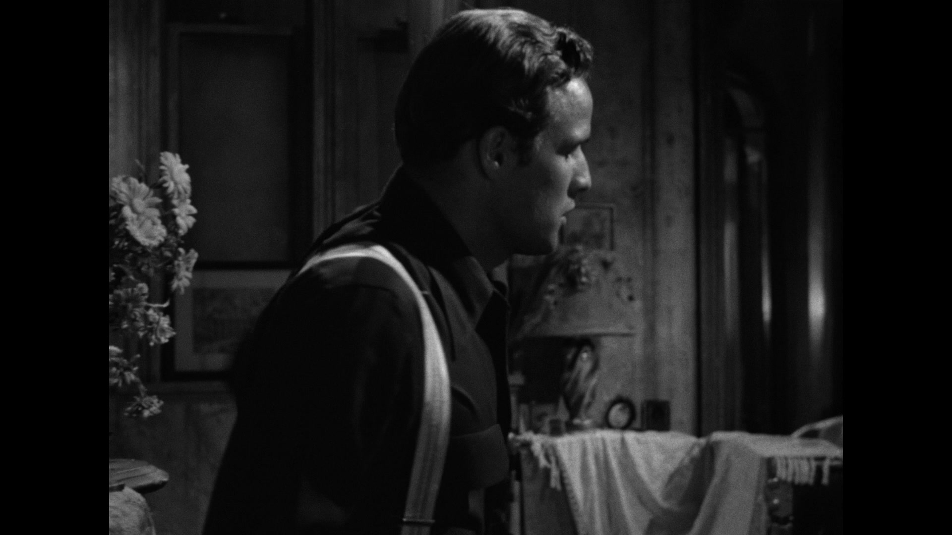 A Streetcar Named Desire (1951) Screencap | Fancaps