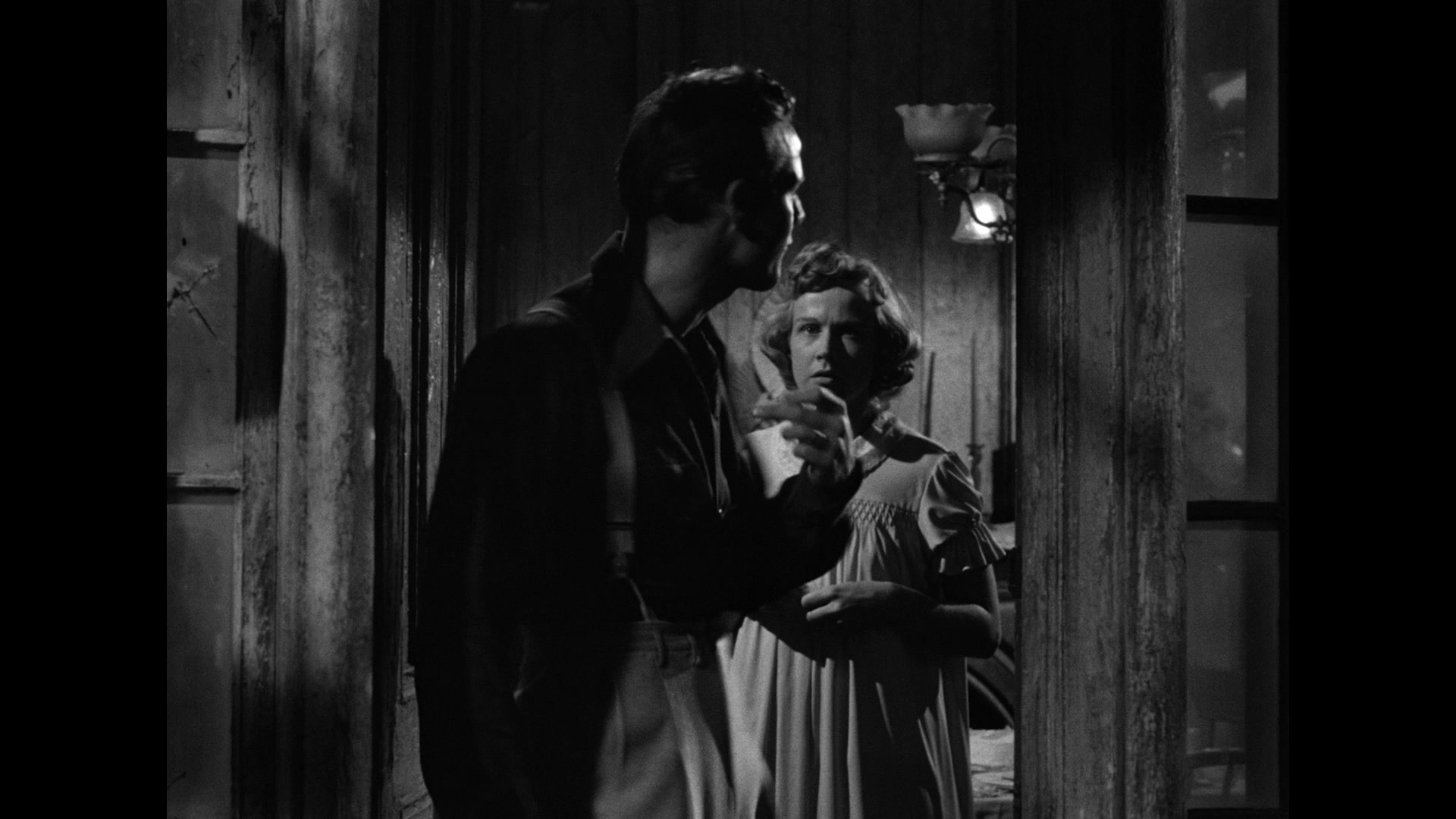 A Streetcar Named Desire (1951) Screencap | Fancaps