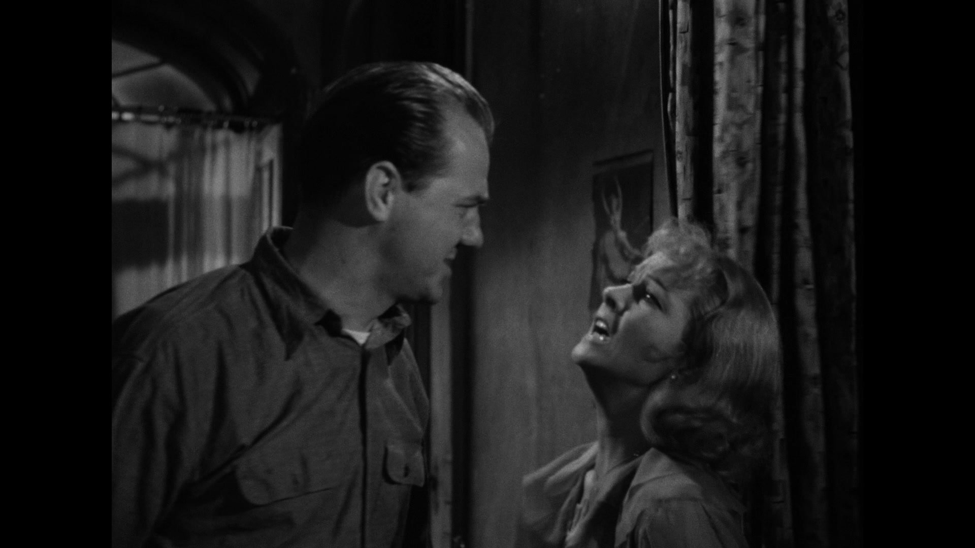 A Streetcar Named Desire (1951) Screencap | Fancaps