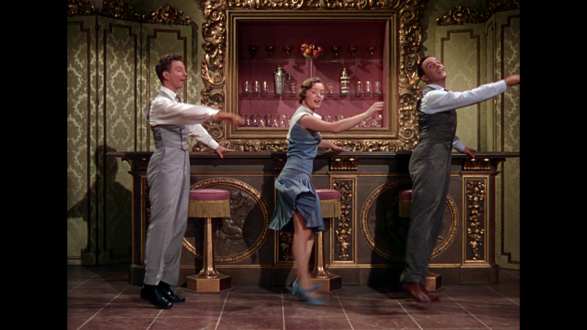 Singin' in the Rain (1952) Screencap | Fancaps