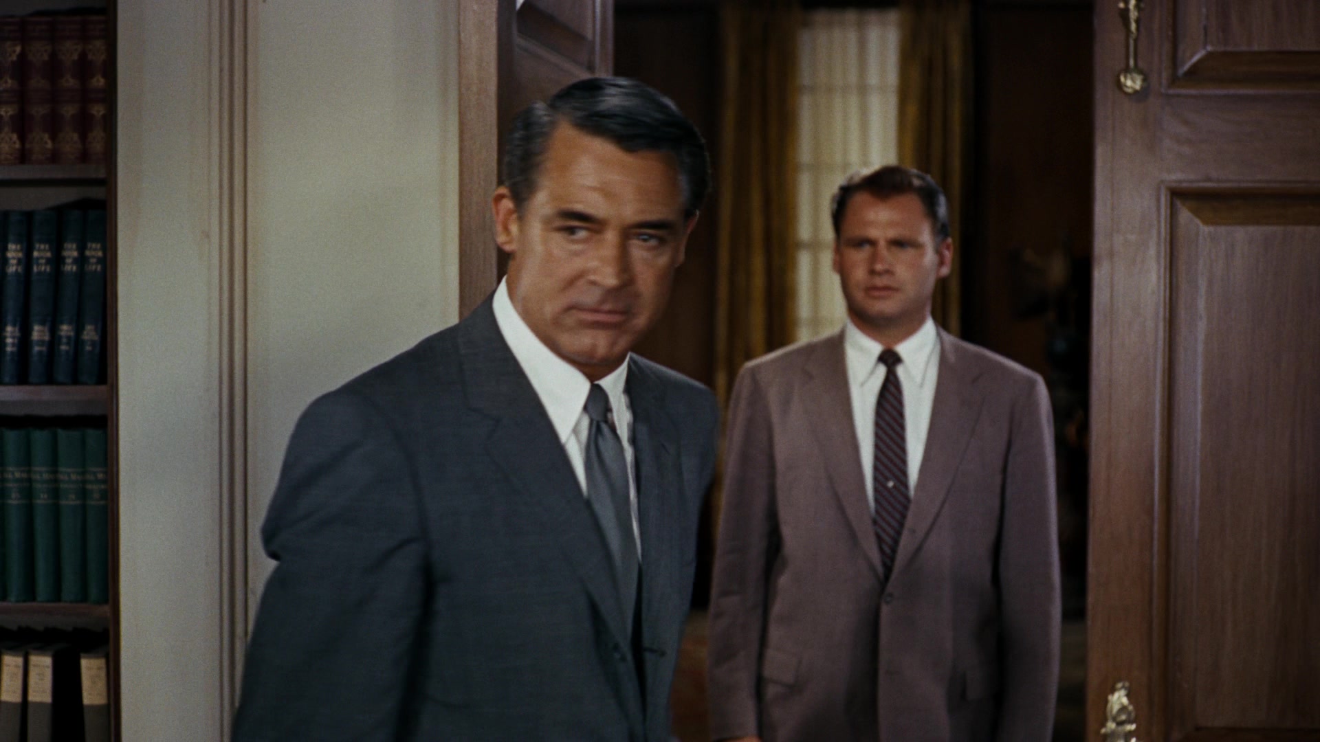 North by Northwest (1959) Screencap | Fancaps