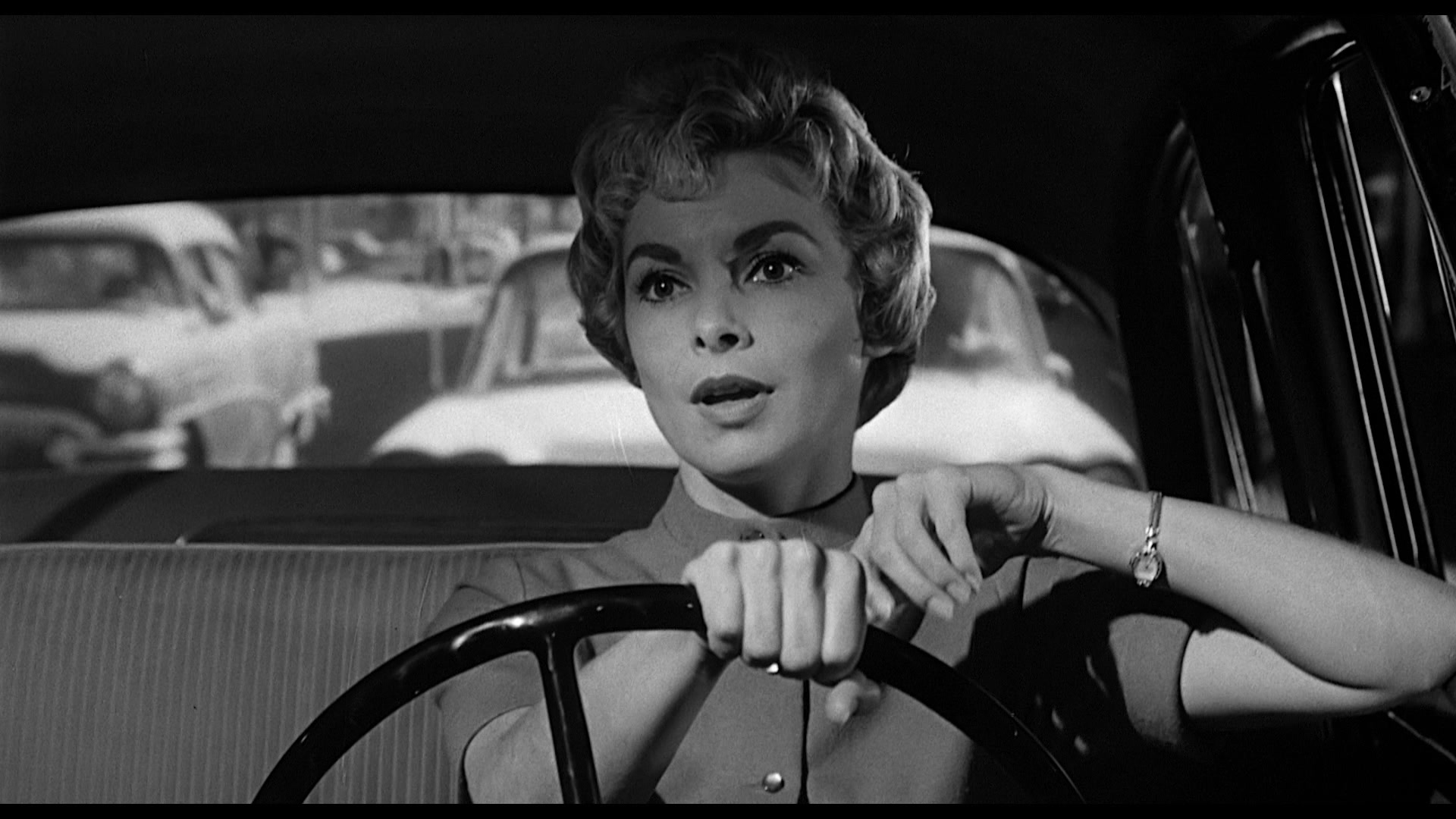 Psycho (1960) Screencap | Fancaps