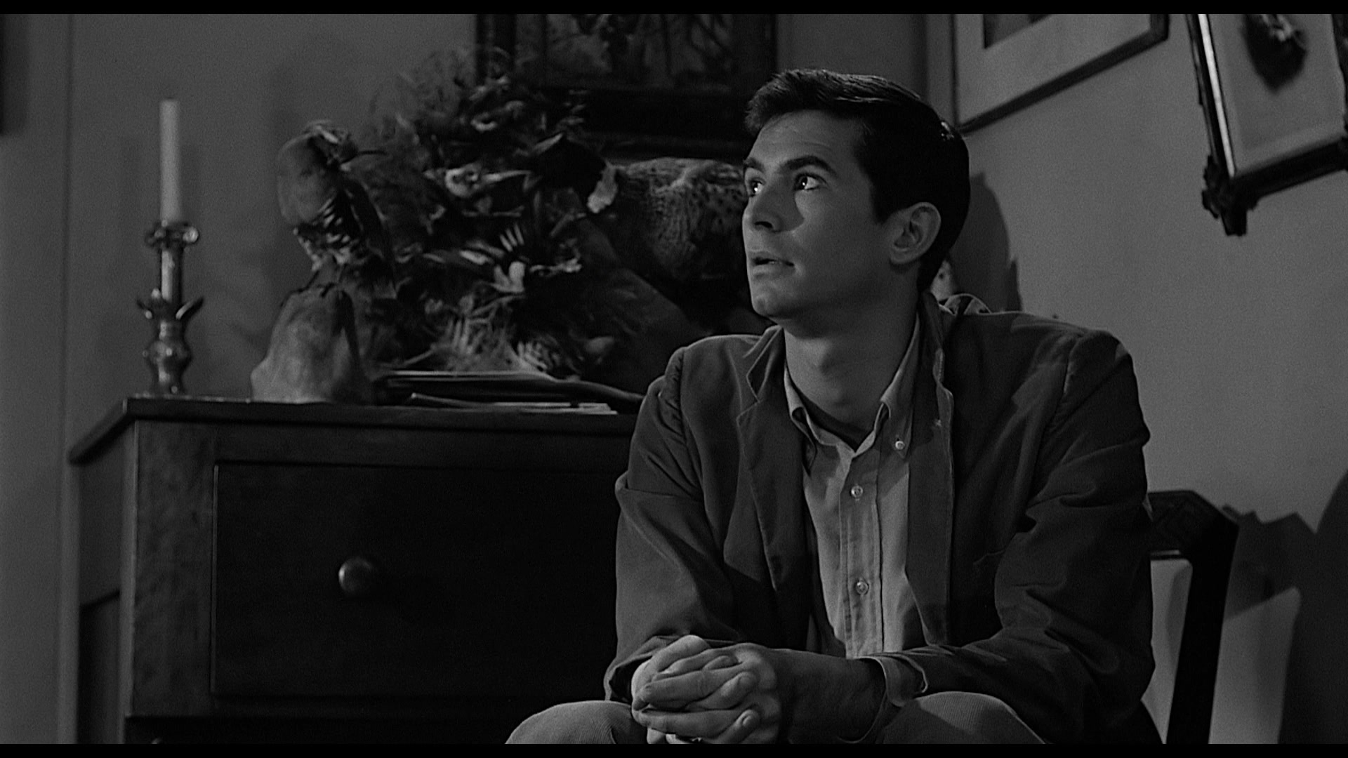 Psycho (1960) Screencap | Fancaps