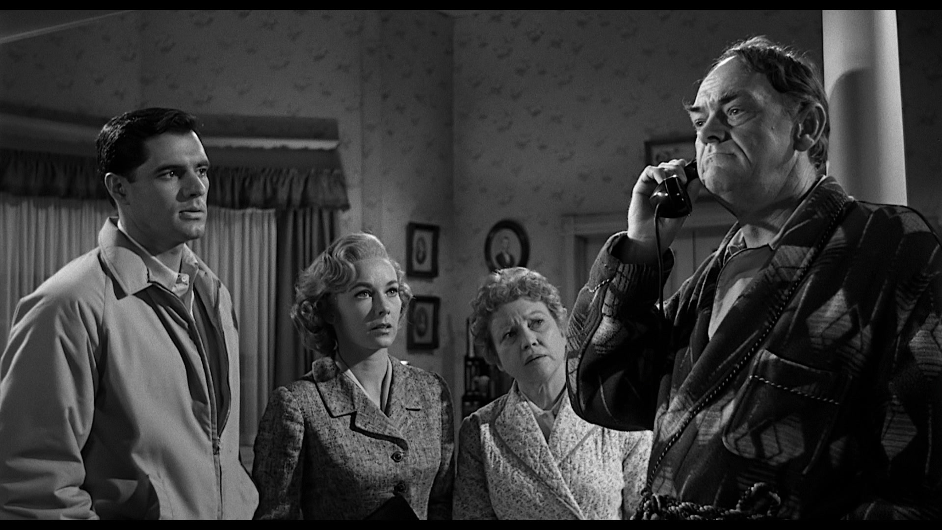 Psycho (1960) Screencap | Fancaps