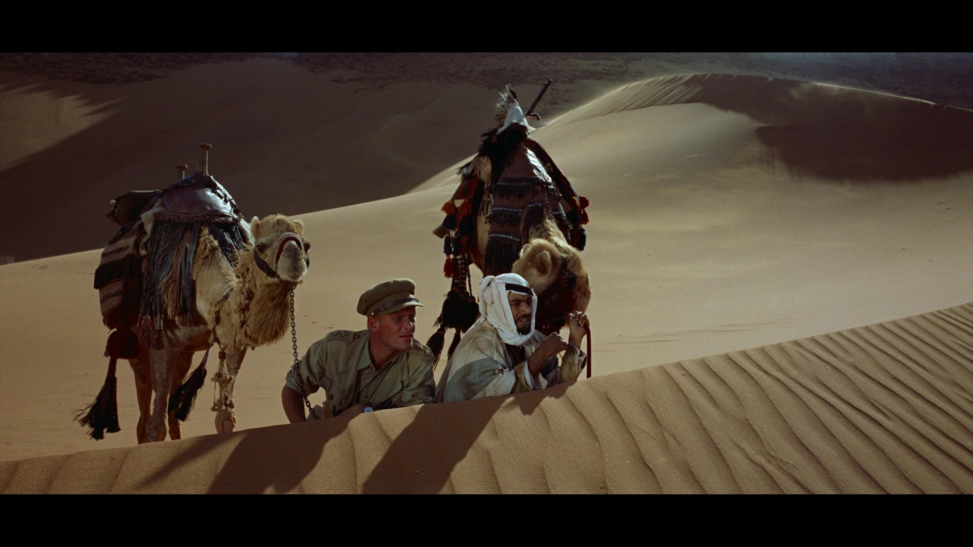 Lawrence of Arabia (1962) Screencap | Fancaps