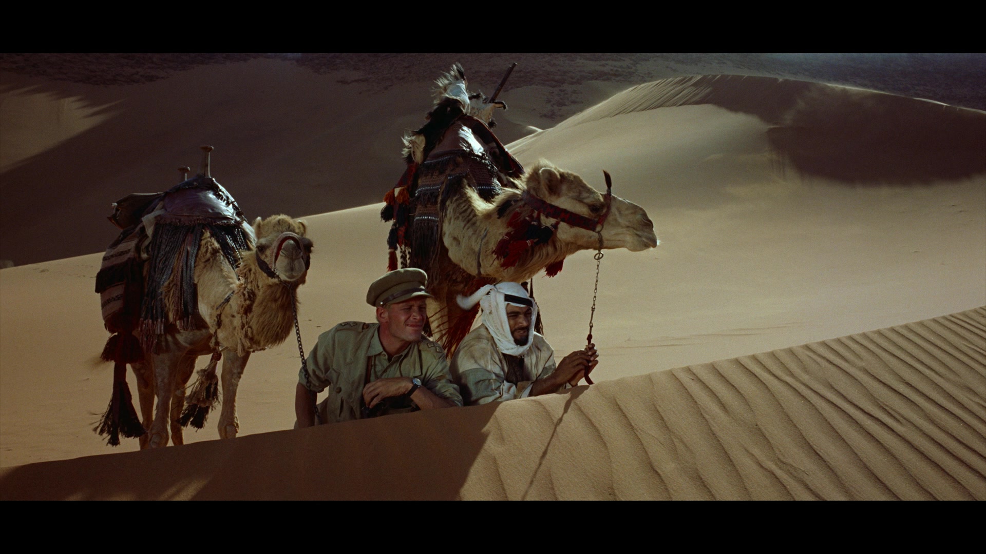 Lawrence of Arabia (1962) Screencap | Fancaps