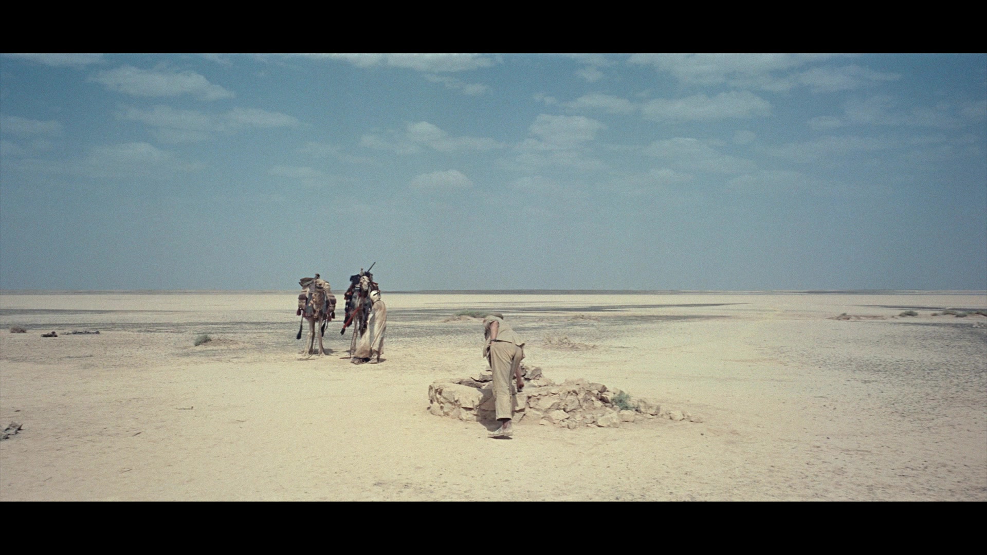 Lawrence of Arabia (1962) Screencap | Fancaps