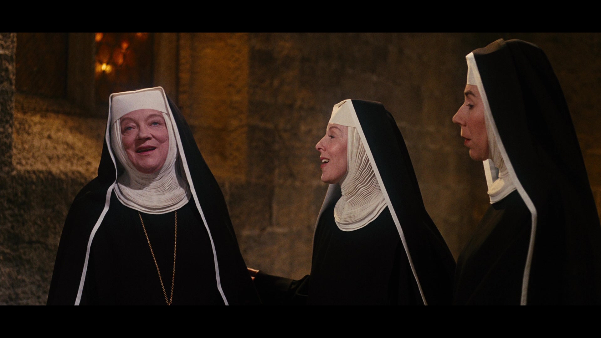 The Sound of Music (1965) Screencap | Fancaps