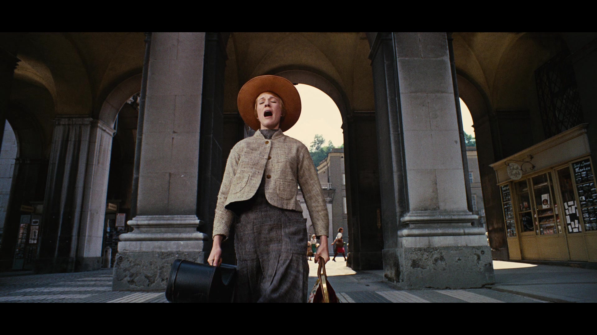 The Sound of Music (1965) Screencap | Fancaps