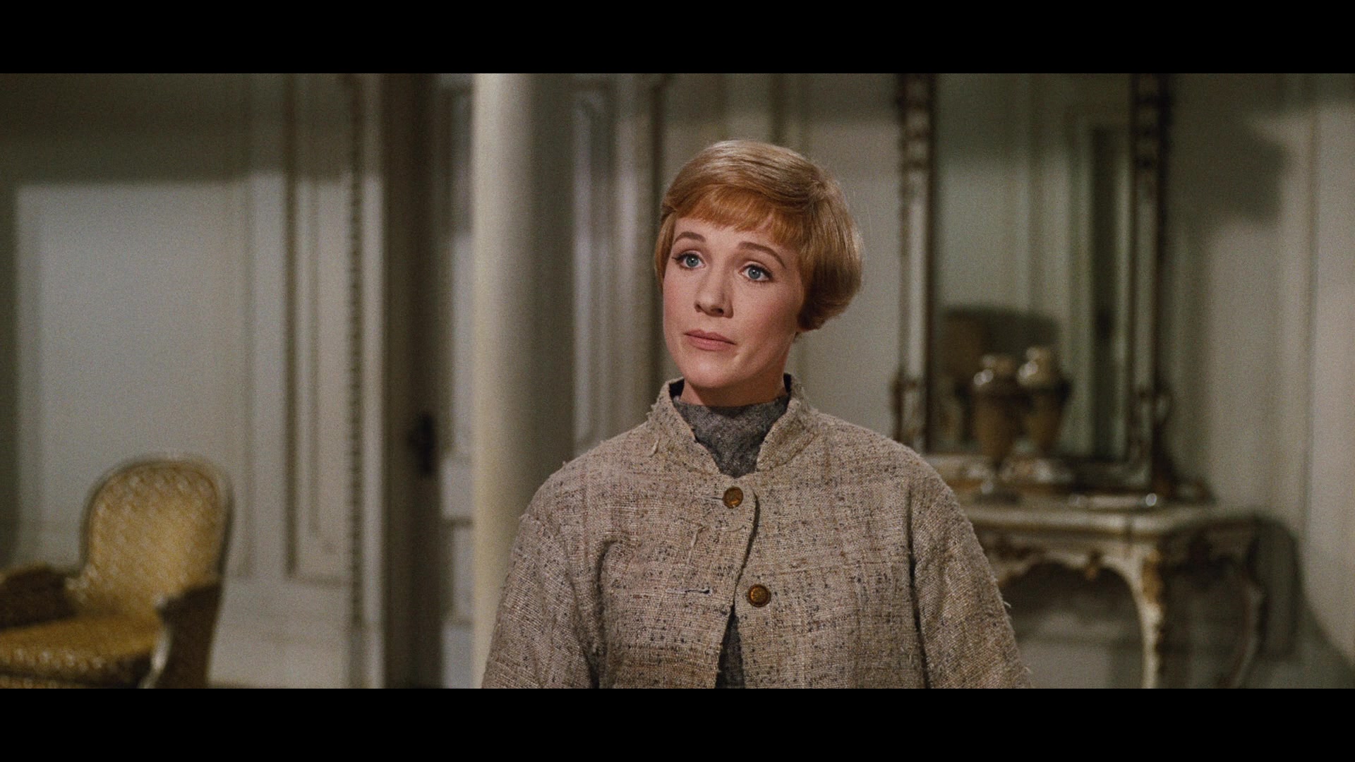 The Sound of Music (1965) Screencap | Fancaps