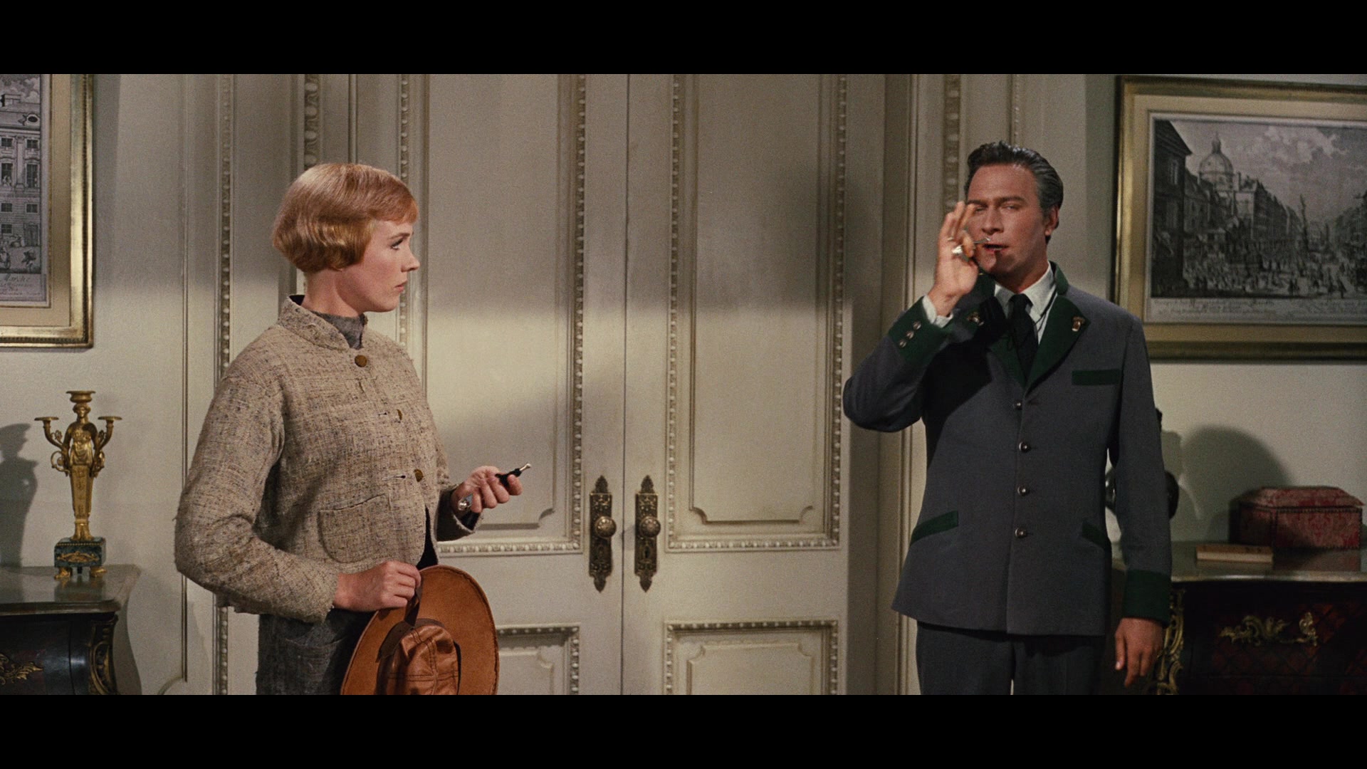 The Sound Of Music 1965 Screencap Fancaps 1015