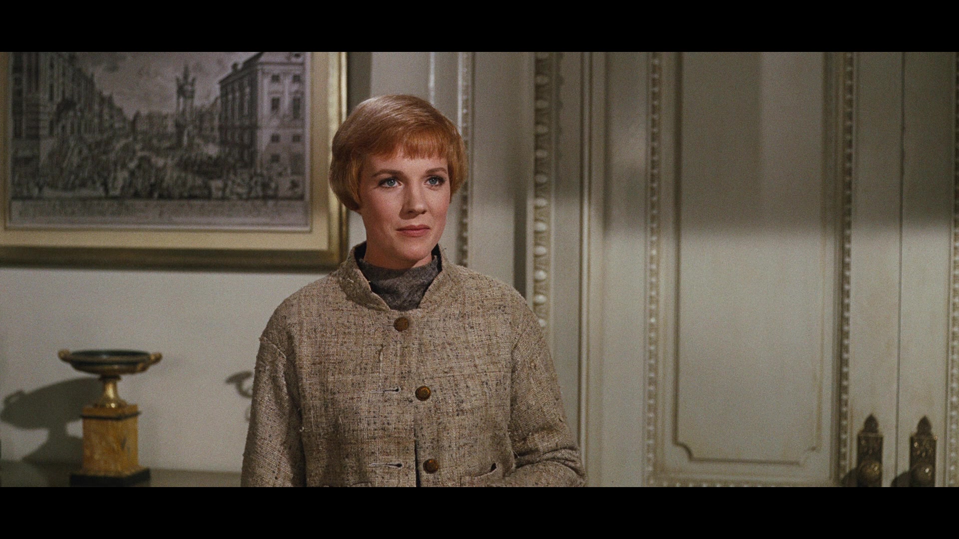 The Sound of Music (1965) Screencap | Fancaps