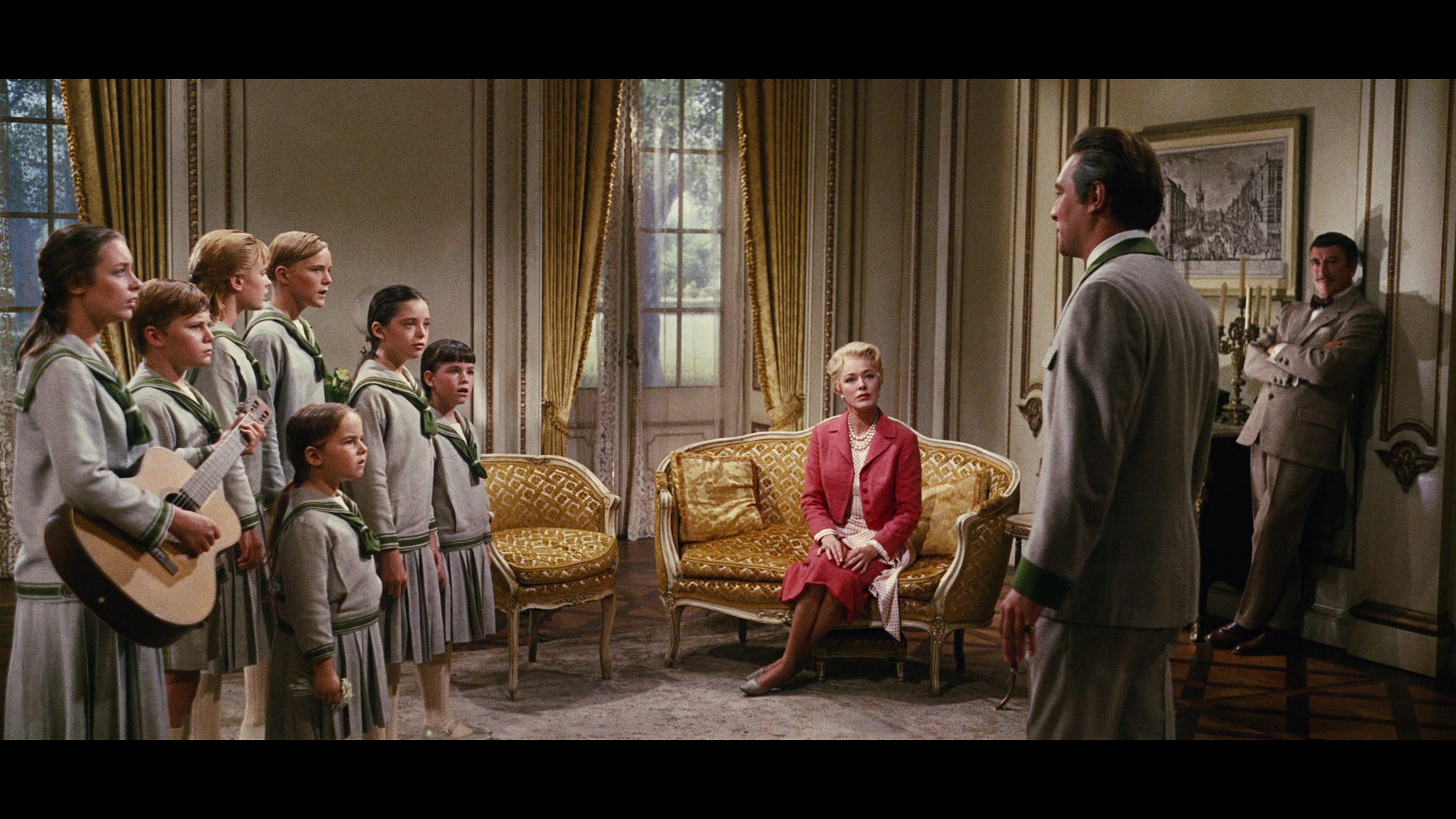 The Sound Of Music (1965) Screencap | Fancaps