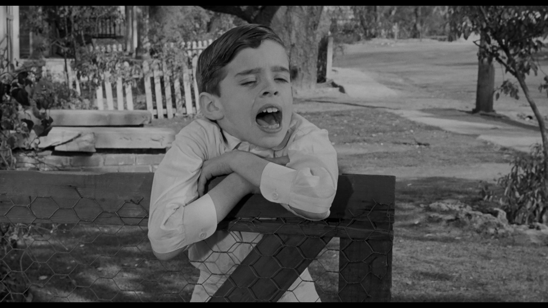 To Kill A Mockingbird (1962) Screencap | Fancaps