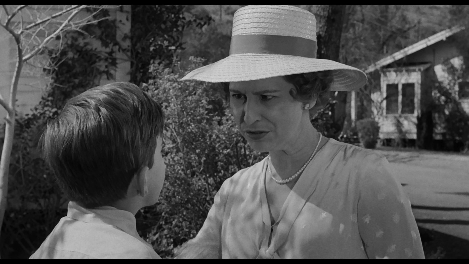 To Kill A Mockingbird 1962 Screencap Fancaps 