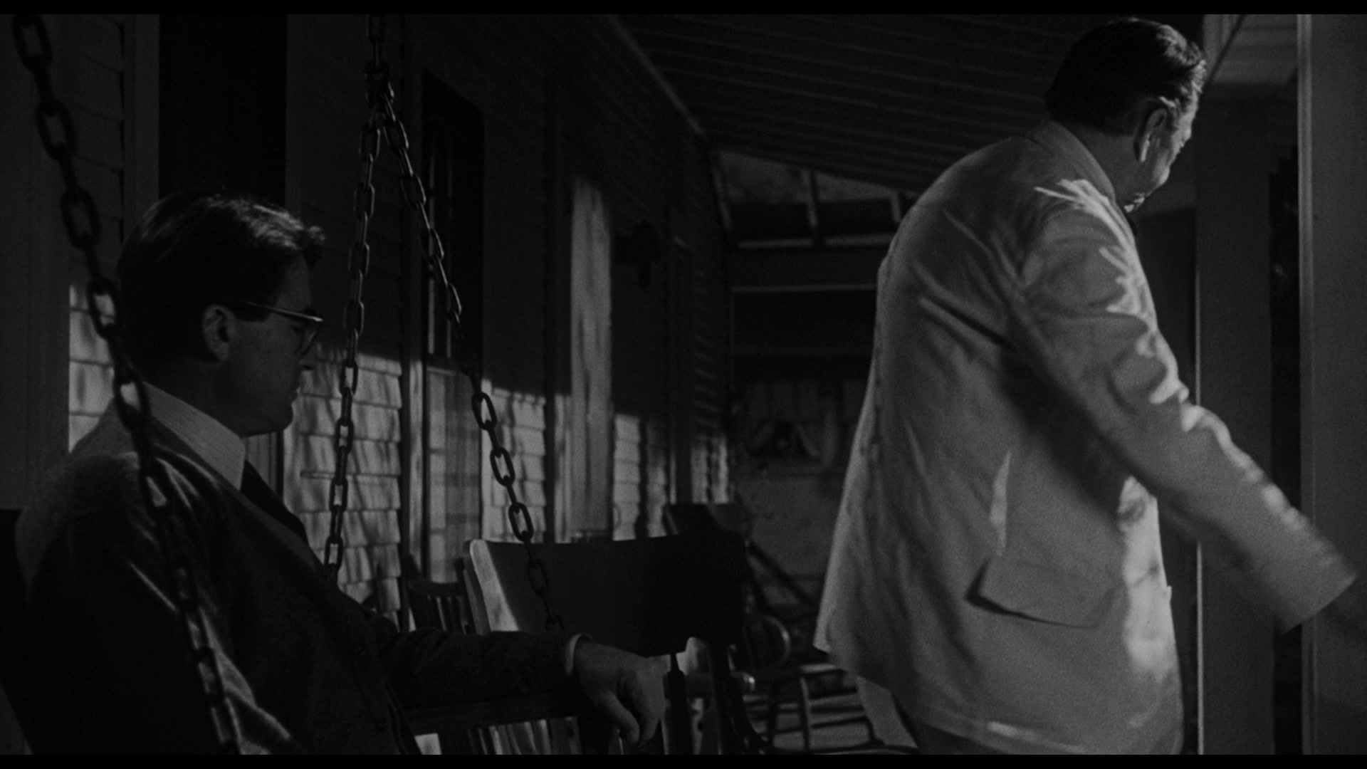 To Kill a Mockingbird (1962) Screencap | Fancaps