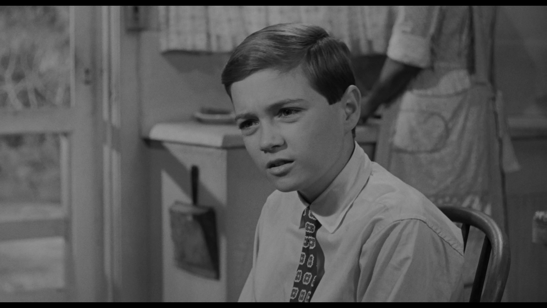 To Kill a Mockingbird (1962) Screencap | Fancaps