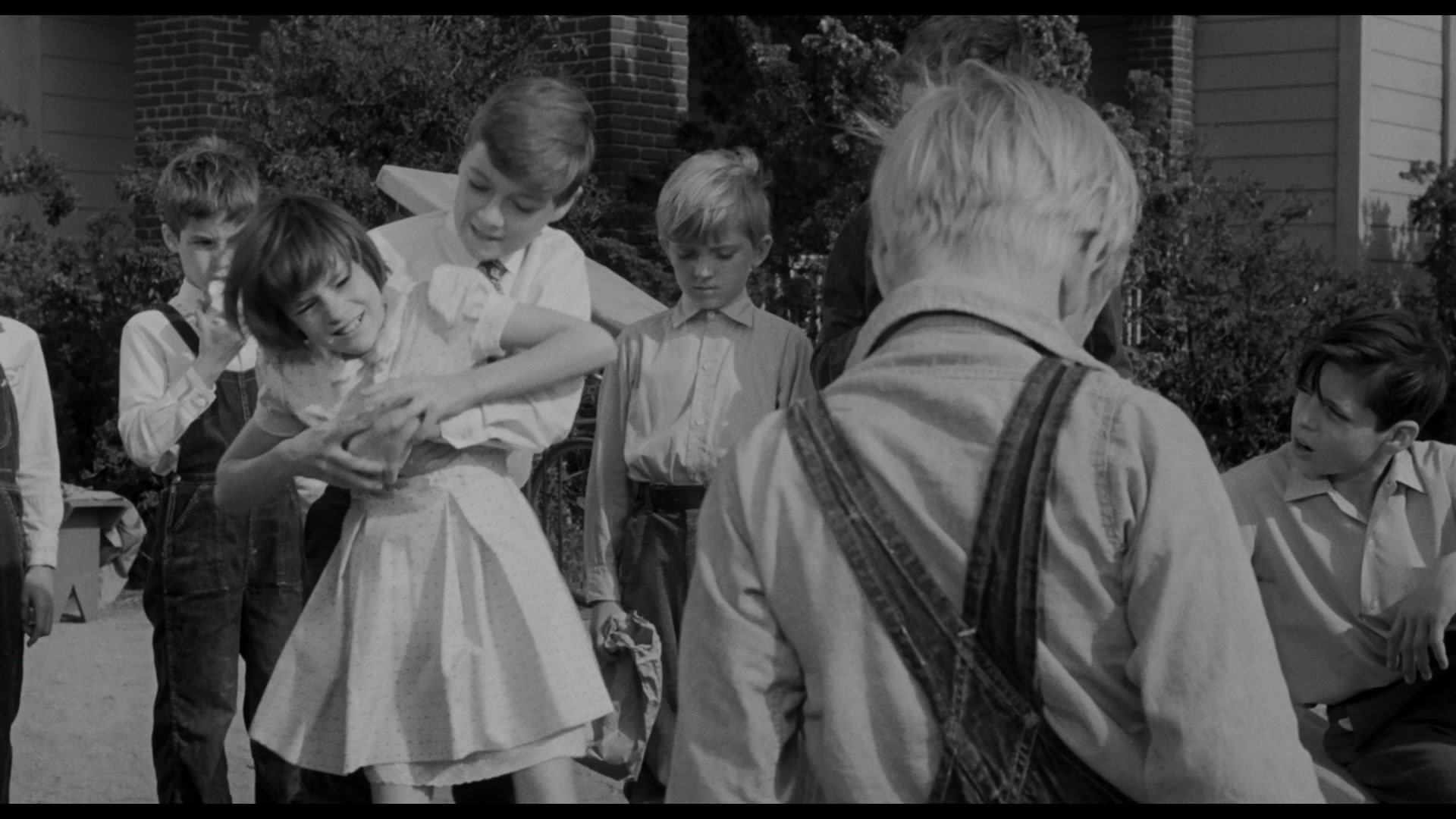 To Kill A Mockingbird (1962) Screencap | Fancaps