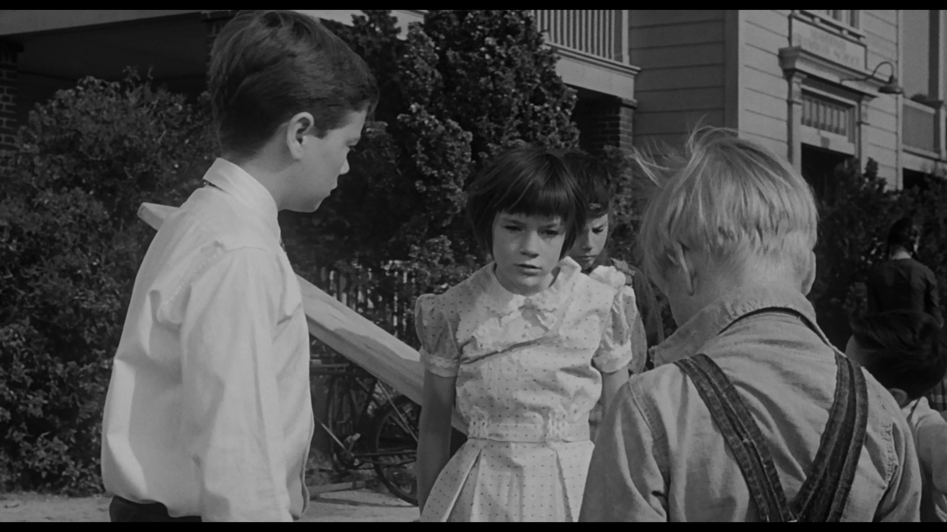 To Kill A Mockingbird (1962) Screencap | Fancaps