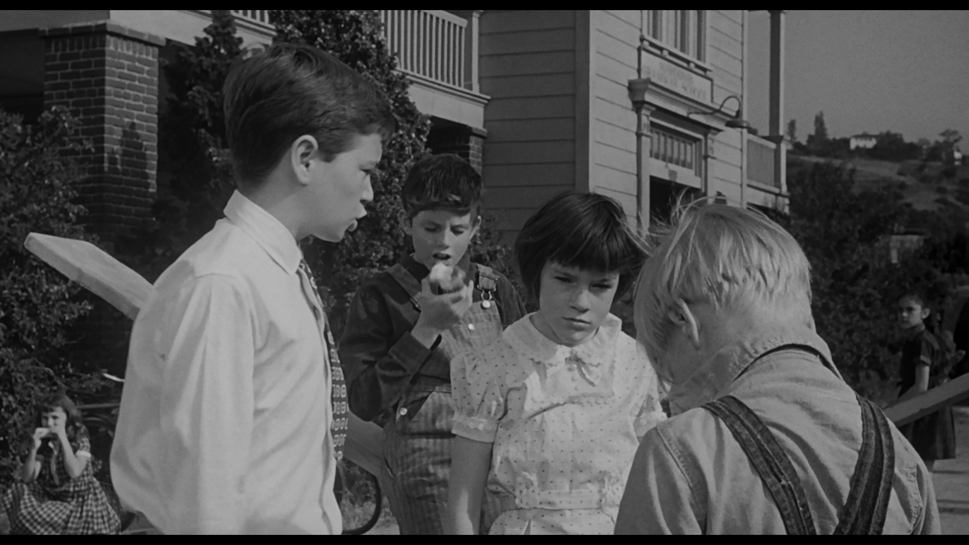 To Kill a Mockingbird (1962) Screencap | Fancaps