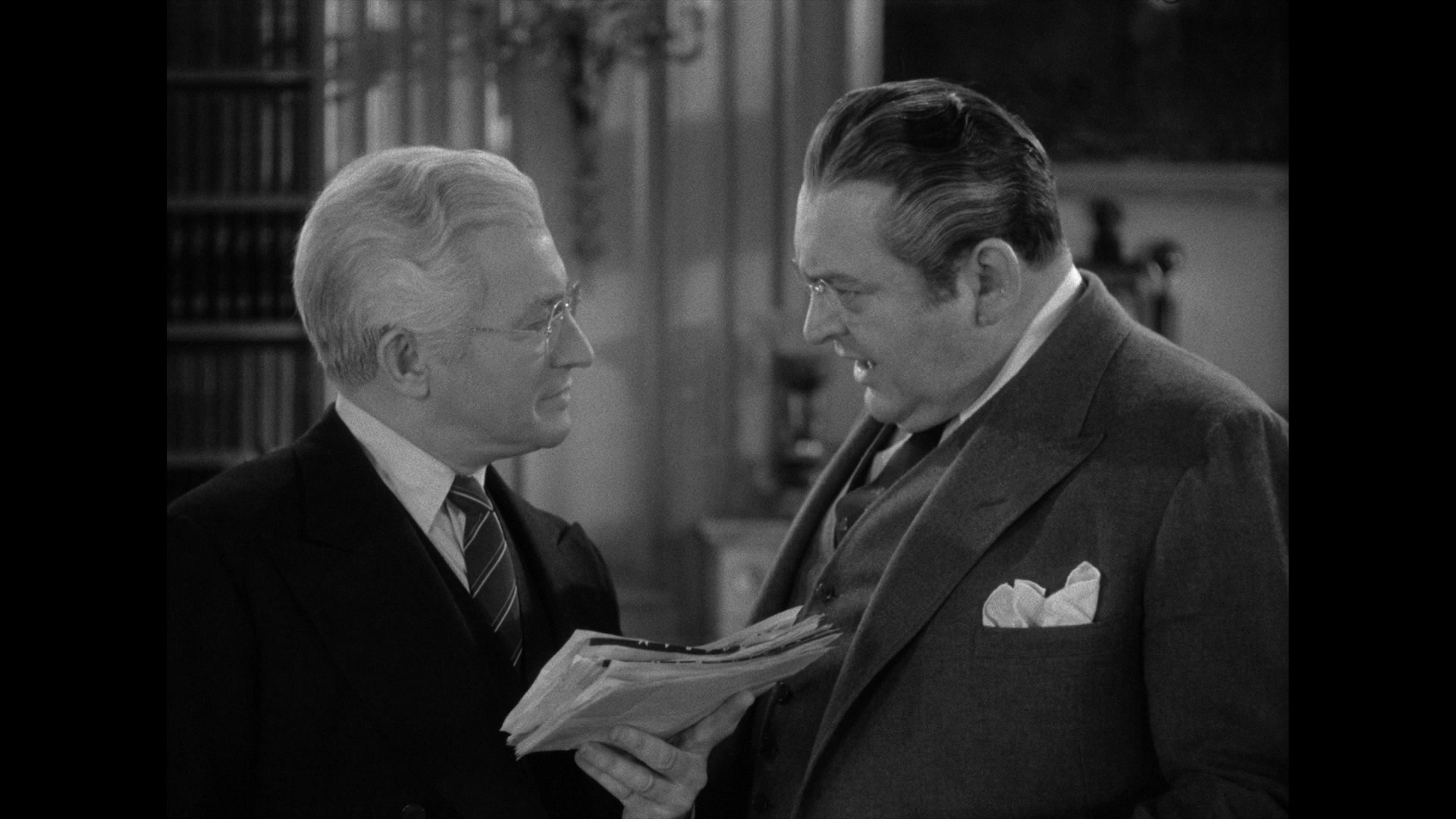 Mr. Smith Goes To Washington (1939) Screencap 