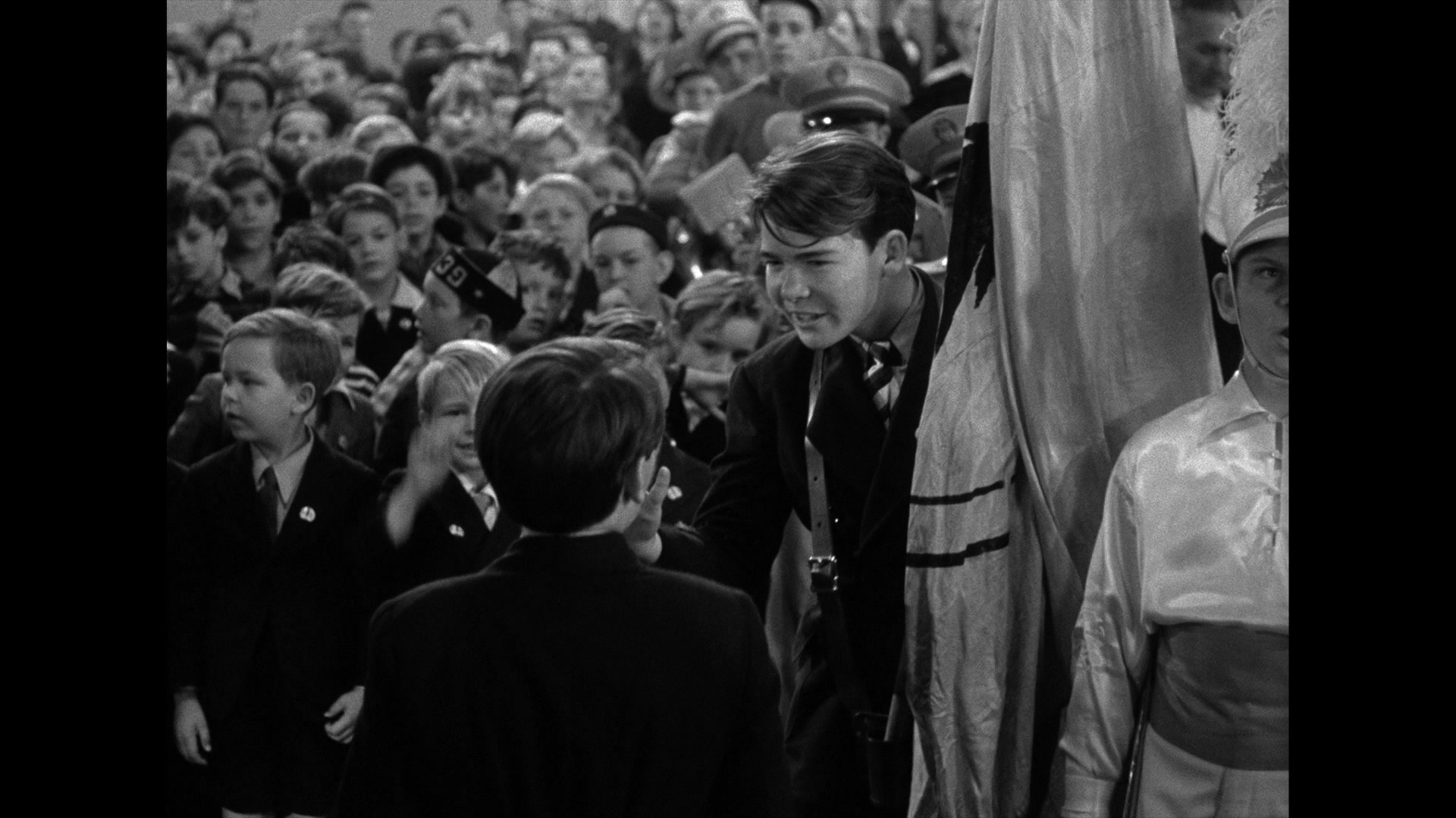 Mr. Smith Goes To Washington (1939) Screencap 