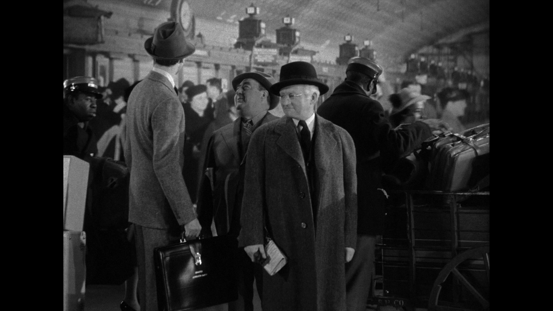 Mr. Smith Goes to Washington (1939) Screencap | Fancaps