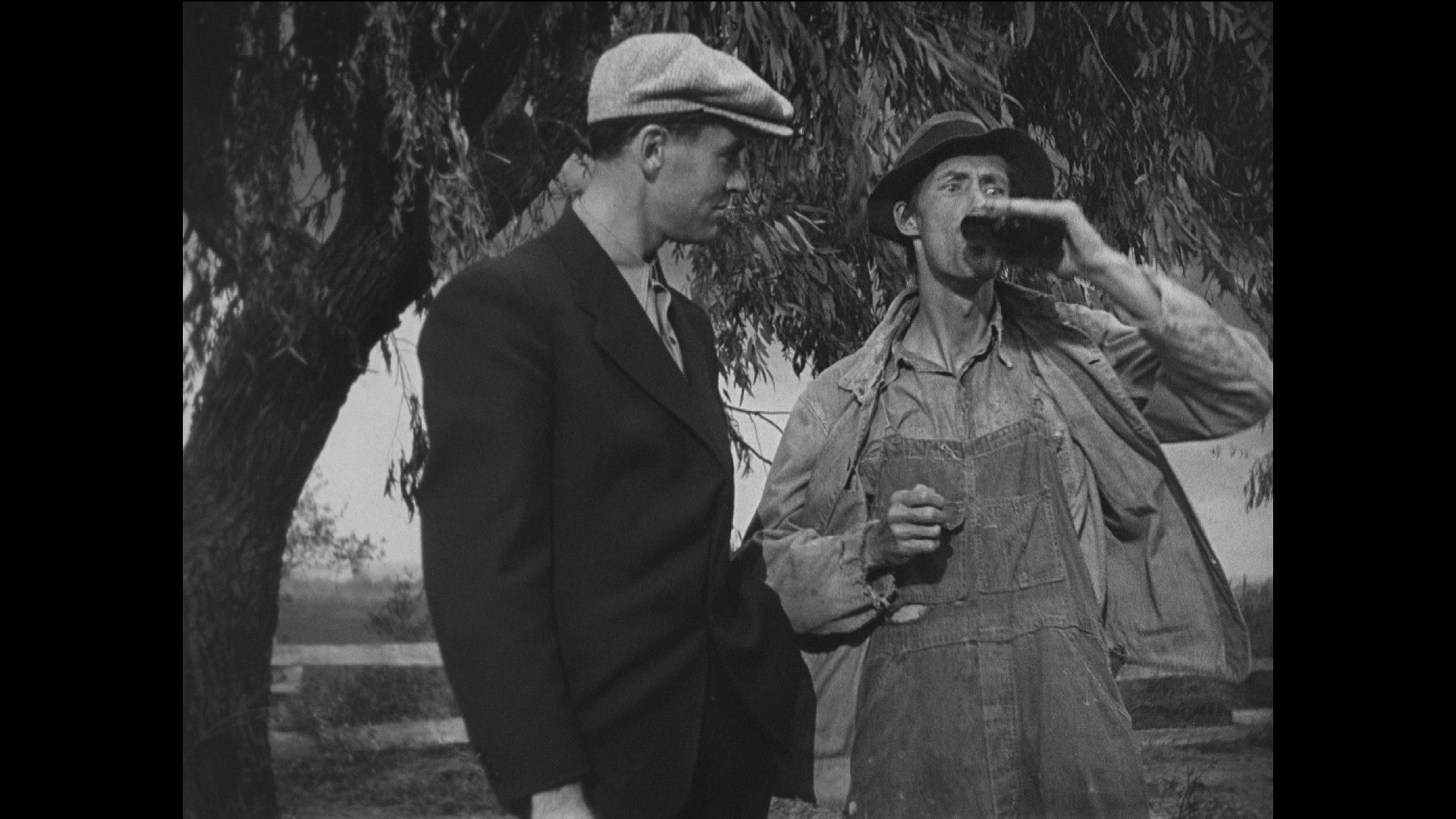 The Grapes of Wrath (1940) Screencap Fancaps