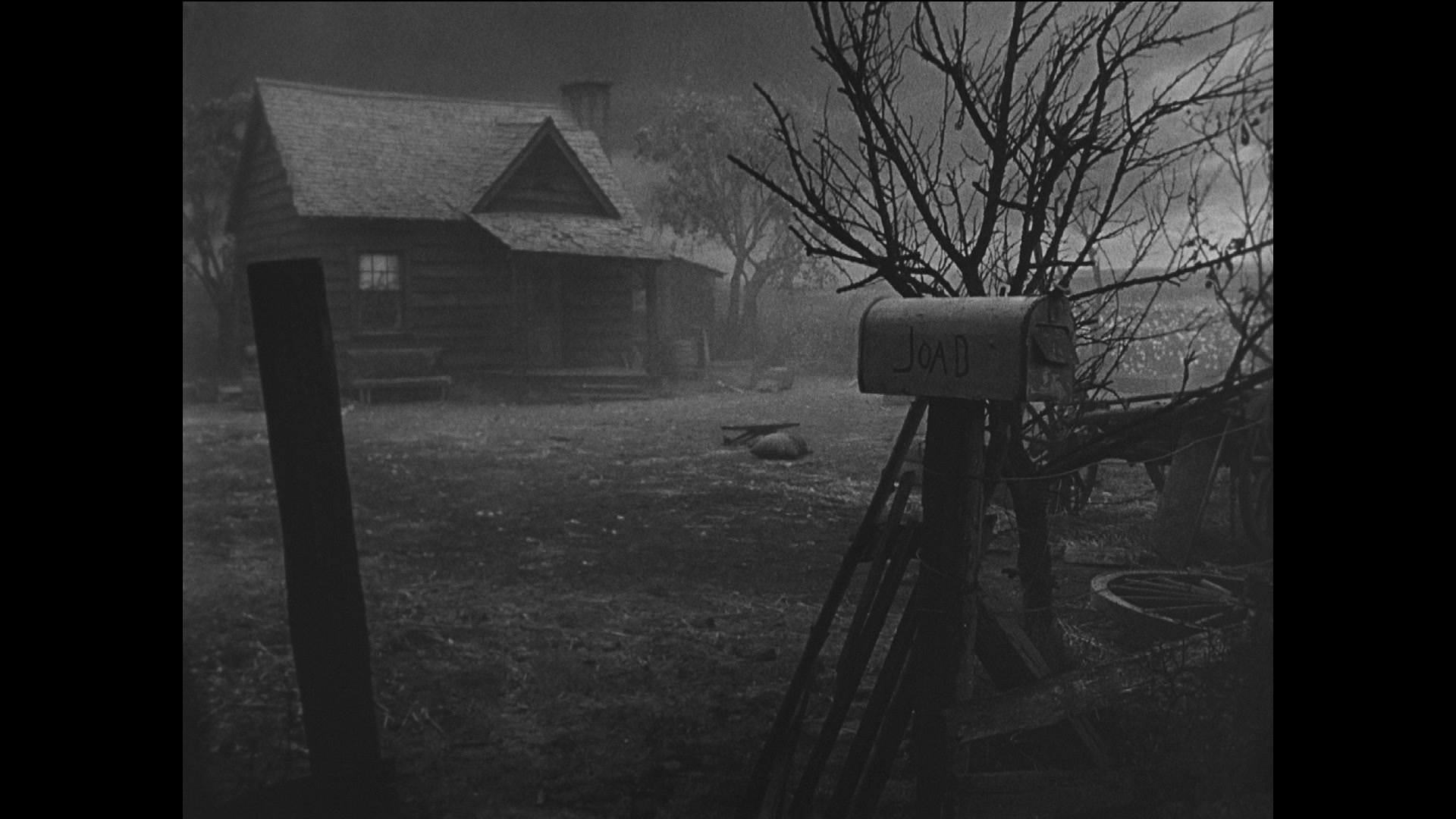 The Grapes of Wrath (1940) Screencap Fancaps