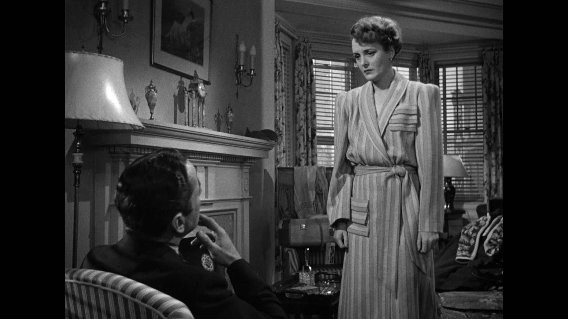 The Maltese Falcon 1941 Screencap Fancaps