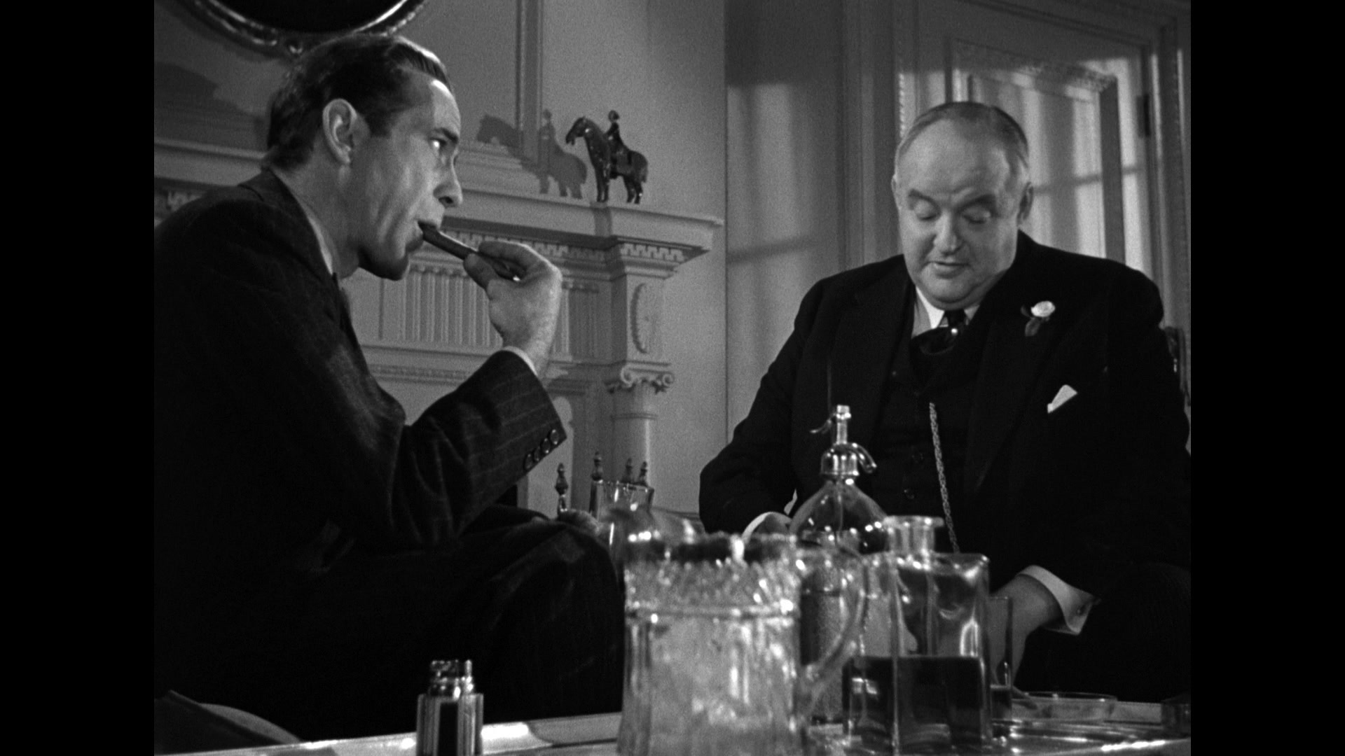 The Maltese Falcon (1941) Screencap | Fancaps