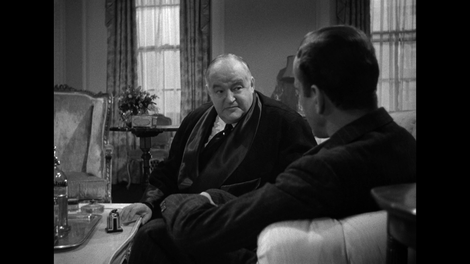 The Maltese Falcon 1941 Screencap Fancaps