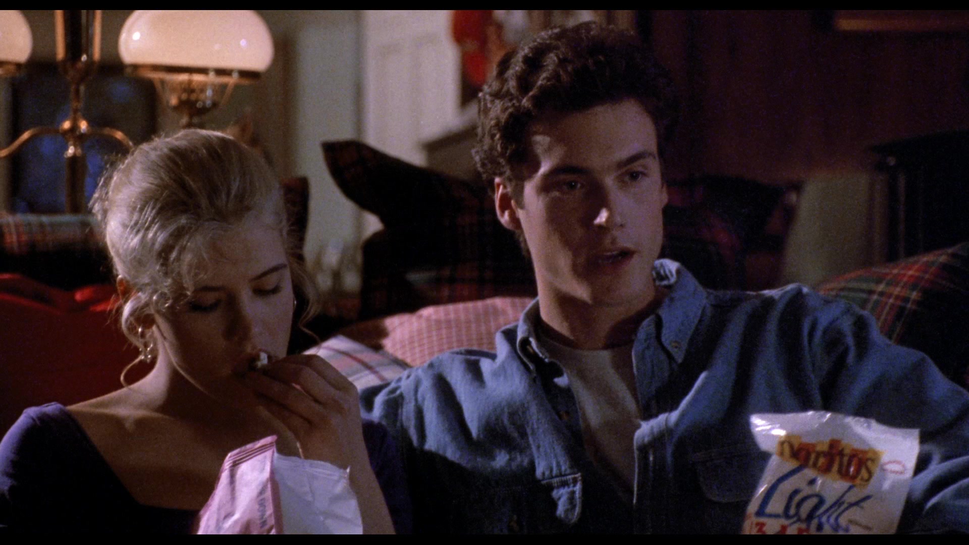 Buffy The Vampire Slayer 1992 Screencap Fancaps