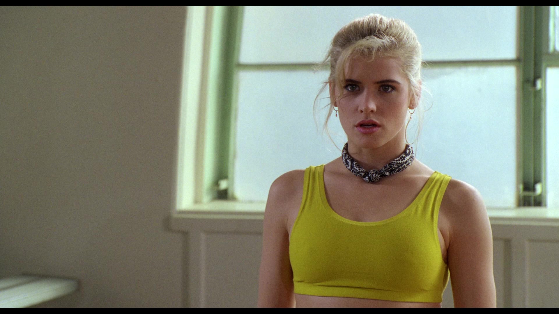 Buffy The Vampire Slayer 1992 Screencap Fancaps