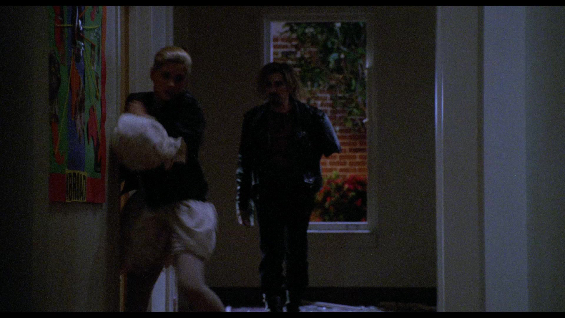 Buffy The Vampire Slayer 1992 Screencap Fancaps