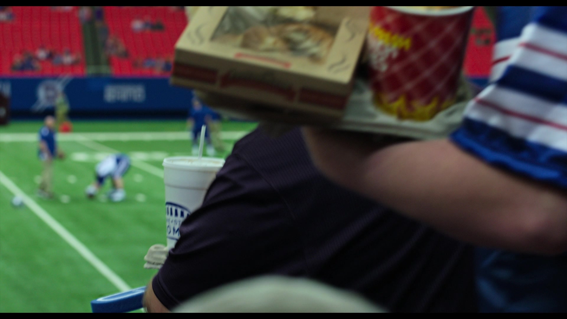 Billy Lynn's Long Halftime Walk (2016) Screencap | Fancaps