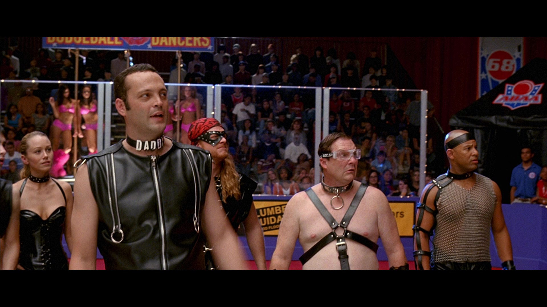 Dodgeball A True Underdog Story (2004) Screencap Fancaps