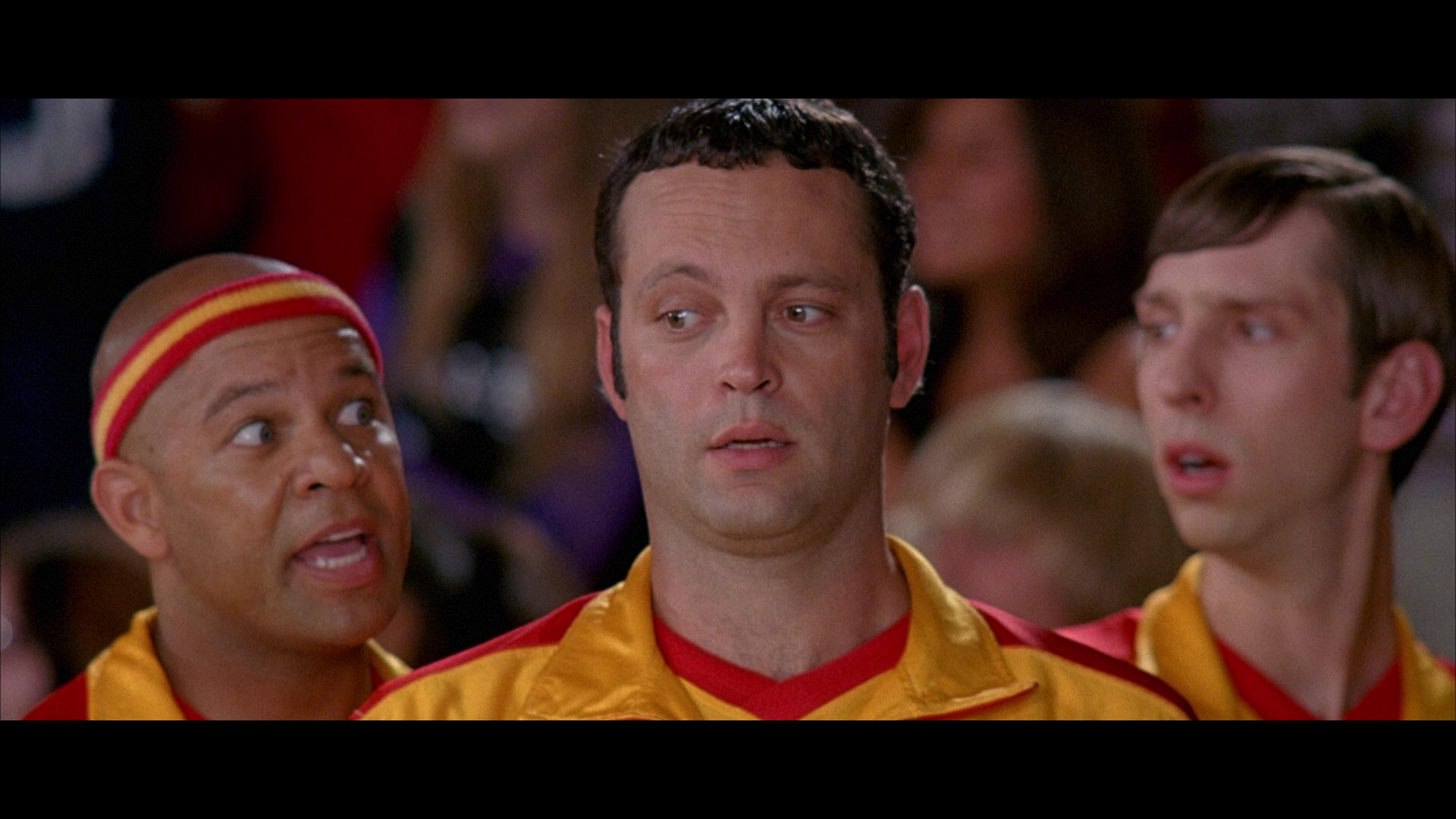 Dodgeball: A True Underdog Story (2004) Screencap | Fancaps