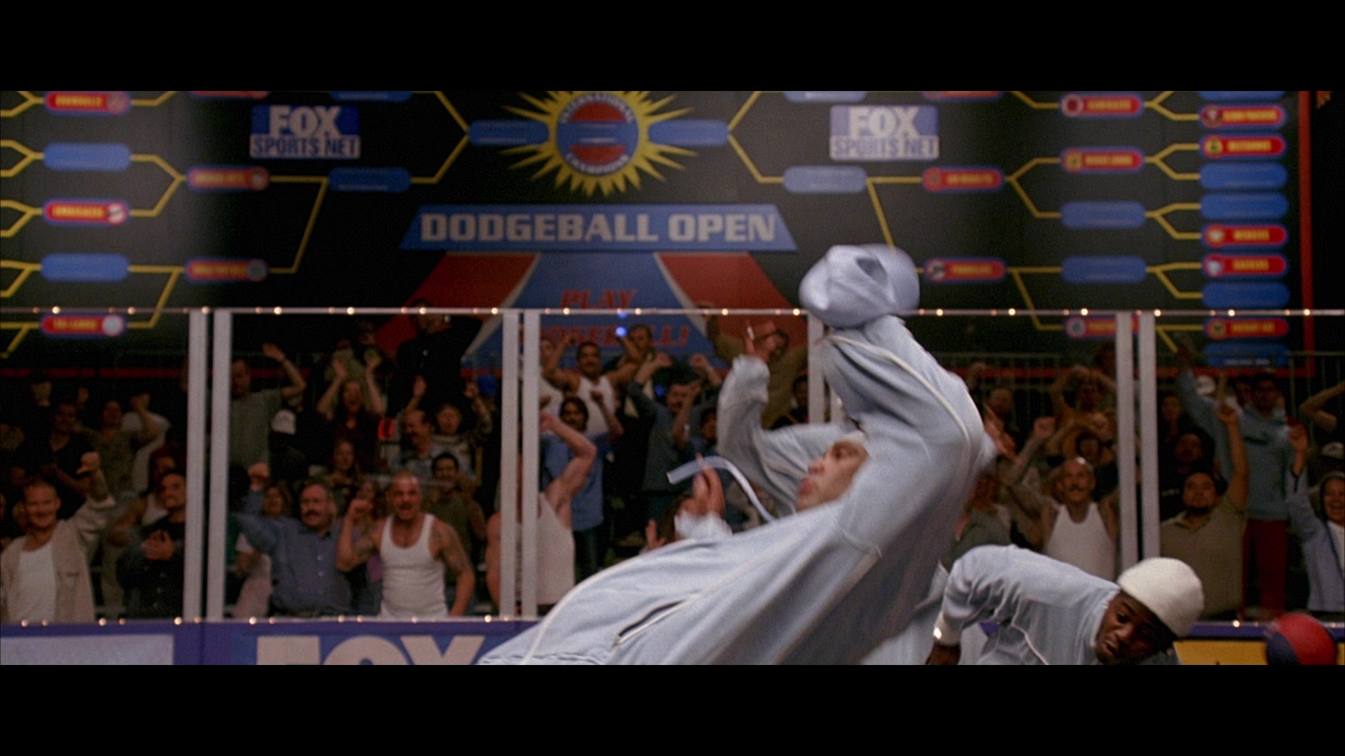 Dodgeball: A True Underdog Story (2004) Screencap | Fancaps