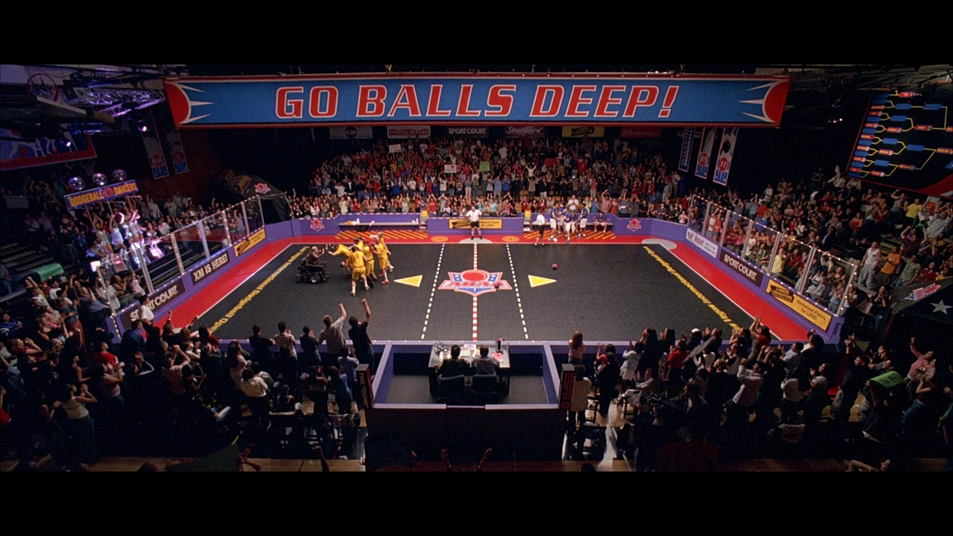 Dodgeball A True Underdog Story (2004) Screencap Fancaps