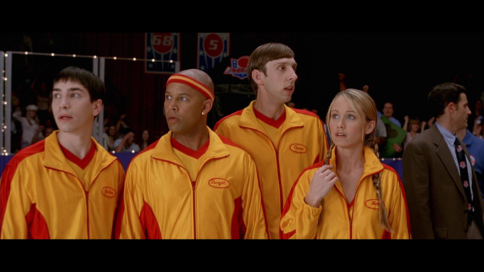 Dodgeball: A True Underdog Story (2004) Screencap | Fancaps